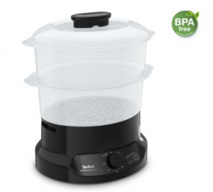 Tefal VC139810 Minicompact ételpároló