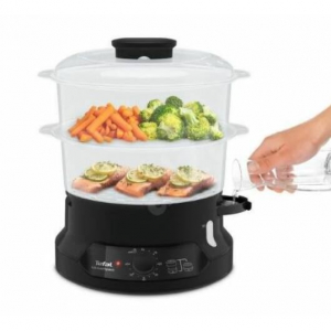 Tefal VC139810 Minicompact ételpároló