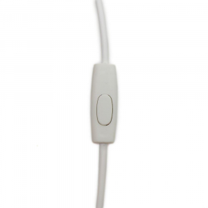 Cellect headset fehér (CEL-HEADSET2-W)