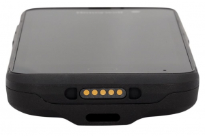 Honeywell CT40 XP mobiladatgyűjtő (CT40P-L0N-28R11AE)