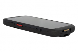 Honeywell CT40 XP mobiladatgyűjtő (CT40P-L0N-28R11AE)