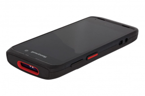 Honeywell CT40 XP mobiladatgyűjtő (CT40P-L0N-28R11AE)