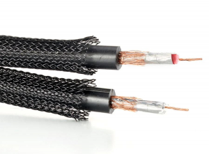 Eagle Cable Deluxe Y-Subwoofer RCA-2xRCA k&aacute;bel 3m (100841030)