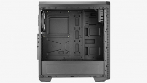 Aerocool Genesis ARGB (Genesis-A-BK-v1) táp nélküli ablakos ház fekete (ACCM-PV40012.11)