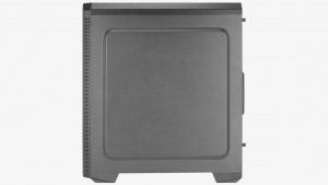 Aerocool Genesis ARGB (Genesis-A-BK-v1) táp nélküli ablakos ház fekete (ACCM-PV40012.11)