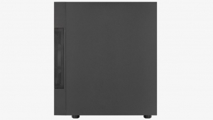 Aerocool Atomic Lite (Lite-G-BK-v2) táp nélküli ablakos Micro ATX ház fekete (ACCS-PV33123.11)