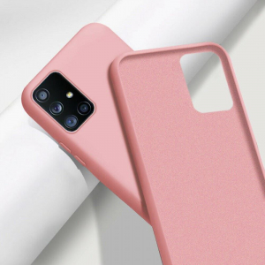 Cellect iPhone 12/12 Pro prémium szilikon tok pink (CEL-PREM-IPH1261-P)