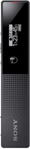 Sony ICD-TX660 digitális diktafon (ICDTX660.CE7)