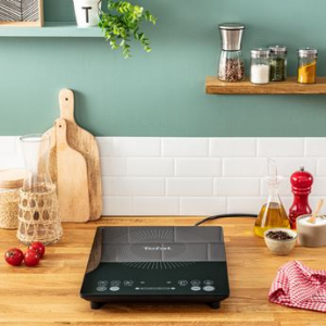 Tefal indukciós főzőlap (IH210801)