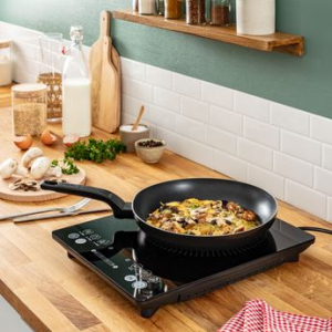 Tefal indukciós főzőlap (IH210801)