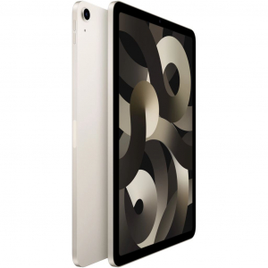 Apple iPad Air 5 64GB Wifi csillagfény (MM9F3)