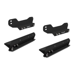 Next Level Racing GT Tack és F-GT ülés konzol (NLR-A017)