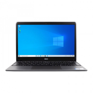 Umax VisionBook N14G Plus Laptop Win 10 Pro szürke (UMM230148)