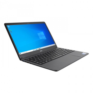 Umax VisionBook N14G Plus Laptop Win 10 Pro szürke (UMM230148)