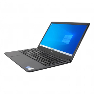 Umax VisionBook N14G Plus Laptop Win 10 Pro szürke (UMM230148)