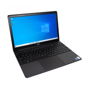 Umax VisionBook N15G Plus Laptop Win 10 Pro szürke (UMM230154)