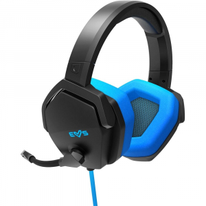 Energy Sistem ESG 4 Surround gamer headset fekete-k&eacute;k (453191)