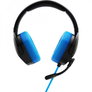 Energy Sistem ESG 4 Surround gamer headset fekete-kék (453191)
