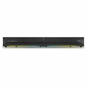 Energy Sistem Gaming Soundbar ESG 4 Pulsar hangprojektor fekete (451128)