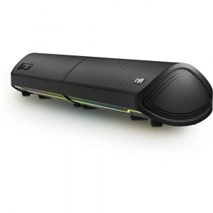 Energy Sistem Gaming Soundbar ESG 4 Pulsar hangprojektor fekete (451128)