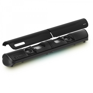 Energy Sistem Gaming Soundbar ESG 4 Pulsar hangprojektor fekete (451128)