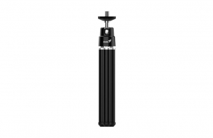 Genius Tripod 1 mini állvány fekete (31250016400)