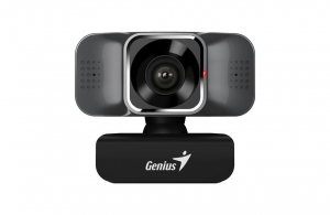 Genius WebCam FaceCam Quiet webkamera (32200005400)