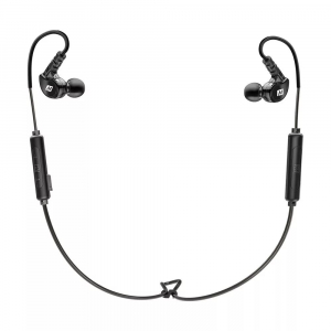 MEE audio X6 G2 2022 Bluetooth Sport fülhallgató (MEE-EP-X6G2-BK)