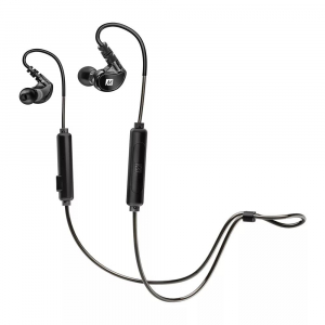 MEE audio X6 G2 2022 Bluetooth Sport fülhallgató (MEE-EP-X6G2-BK)