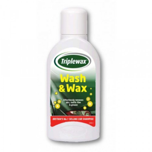 CarPlan Triplewax sampon 500ml (06TCS501)