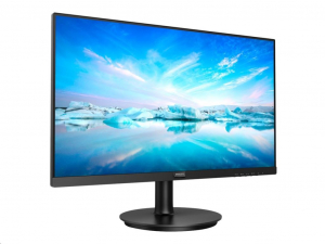 24" Philips 241V8LA/00 LCD monitor fekete