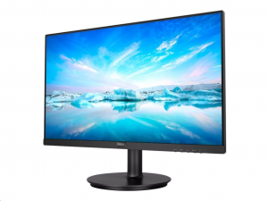 24" Philips 241V8LA/00 LCD monitor fekete