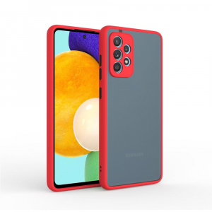 Cellect Xiaomi Redmi Note 11 Pro 4G/5G tok piros-fekete (CEL-MATT-N11P-5G-RBK)