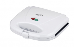 Hauser ST-618 szendvicssütő fehér