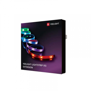 Yeelight Lightstrip Pro Extension, 1M toldó LED szalag (YLDD007)