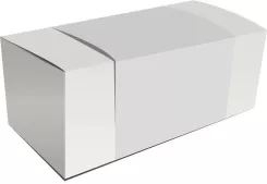 Utángyártott Samsung MLT-D111S standard toner V2 chipes fekete (2209)