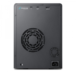 48TB Promise 3.5" Pegasus32 R6 külső RAID winchester DAS (F40P2R600000003)
