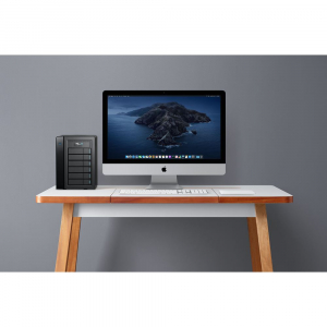 48TB Promise 3.5" Pegasus32 R6 külső RAID winchester DAS (F40P2R600000003)