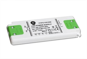 POS POWER FTPC12C350 350mA/0~34V 11,9W IP20 LED tápegység (FTPC12C350)