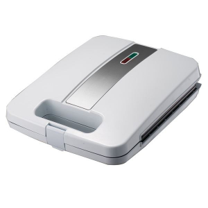 TOO SM-201W-1400W grill- és szendvicssütő fehér