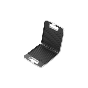 TOO SM-201W-1400W grill- és szendvicssütő fehér