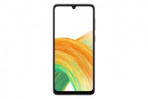 Samsung Galaxy A33 5G 6/128GB Dual-Sim mobiltelefon fekete (SM-A336BZKG)