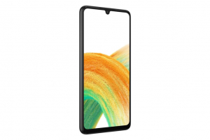 Samsung Galaxy A33 5G 6/128GB Dual-Sim mobiltelefon fekete (SM-A336BZKG)