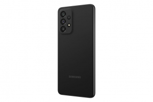 Samsung Galaxy A33 5G 6/128GB Dual-Sim mobiltelefon fekete (SM-A336BZKG)