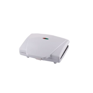 TOO WM-104W-750W gofrisütő fehér