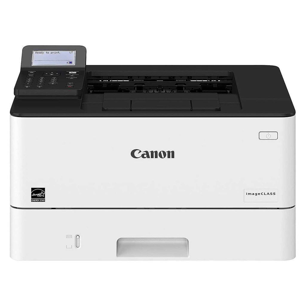 Canon I Sensys Lbp233dw Mono Lézer Nyomtató Fehér 