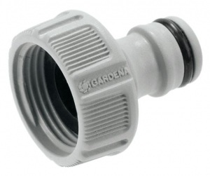 Gardena 18221-50 OGS Csapelem 3/4" belső menettel, &ouml;mlesztett