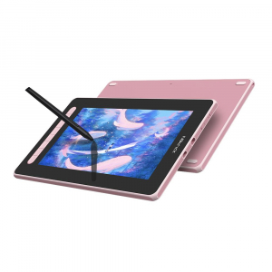 XP-PEN Artist 12 2nd gen digitális rajztábla rózsaszín (CD120FH_PK)