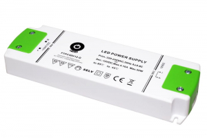POS Power FTPC50V12-D 12V/4.16A 50W IP20 szabályozható LED tápegység