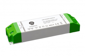 POS Power FTPC60V24-E 24V/2.5A 60W IP20 gazdaságos LED tápegység